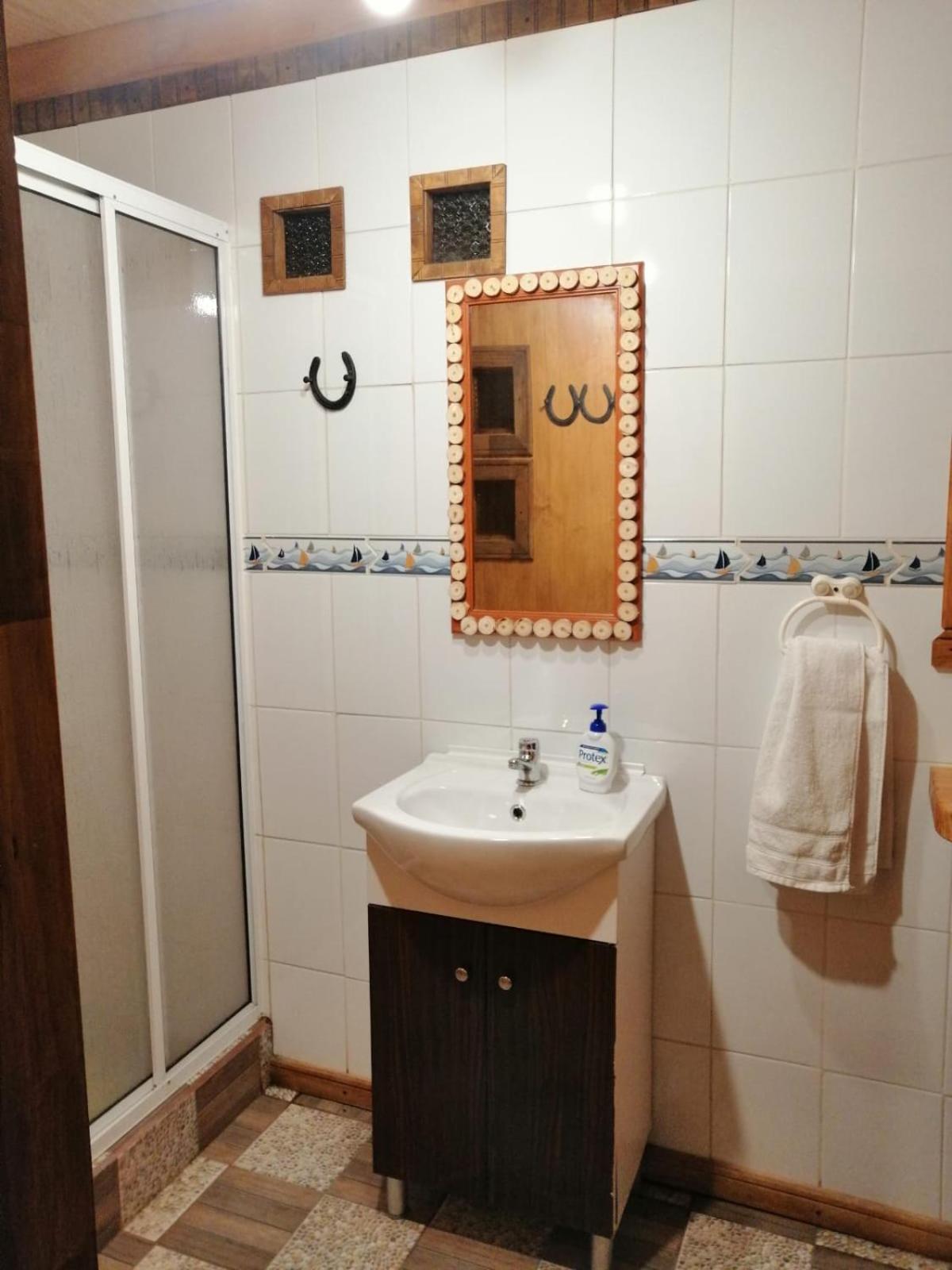 Villa Brisas Del Llaima à Melipeuco Extérieur photo